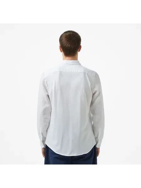 Lacoste Koszula biały