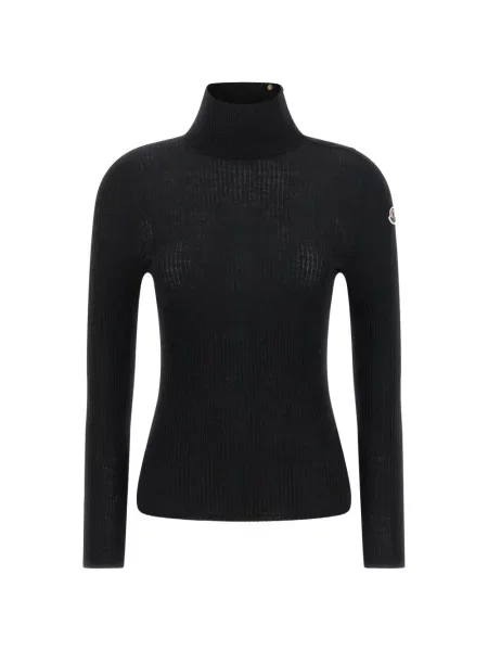 Pulover Moncler negru