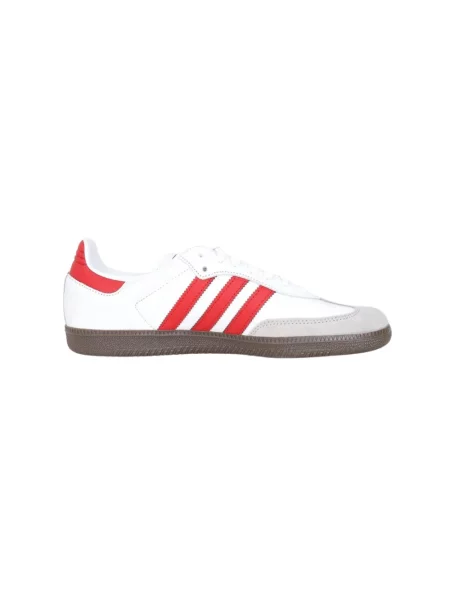 Adidas Sneakersy Samba Og biały