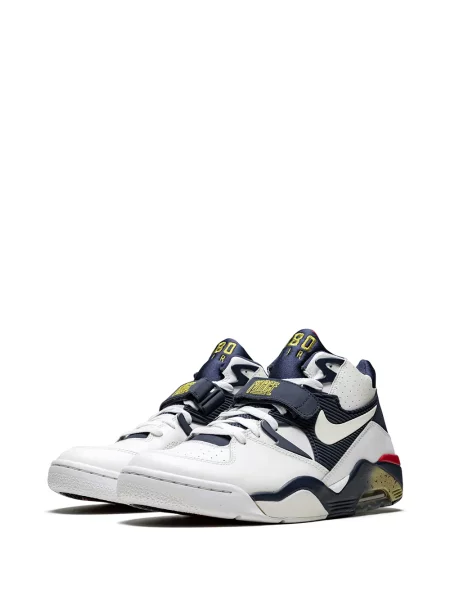 Sneakersy Nike Dunk białe