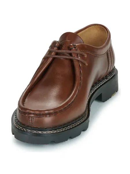 Pantofi Pellet maro