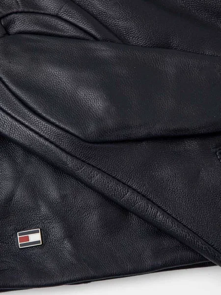 Tommy Hilfiger manusi de piele