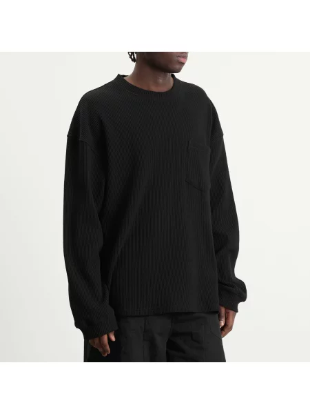 Koszulka Frizmworks czarna