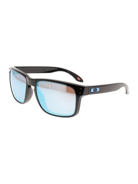Napszemüveg Oakley fekete