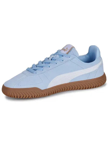Pantofi Puma albastru
