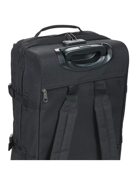 Kabelka Eastpak čierna