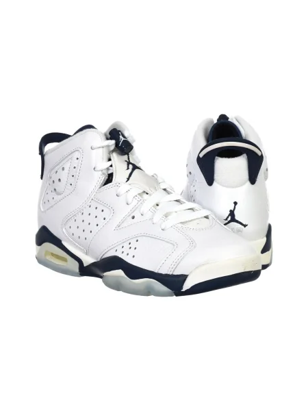 Tenisky Nike Air Jordan