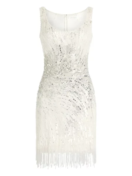 Rochie mini Jenny Packham de costum