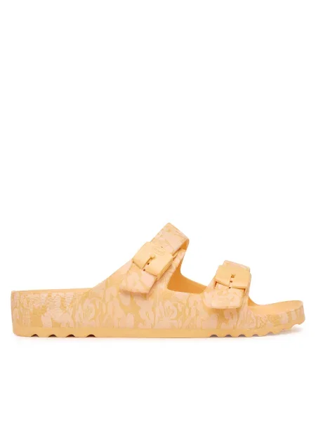 Natikači Scholl Bahia Med. oranžna