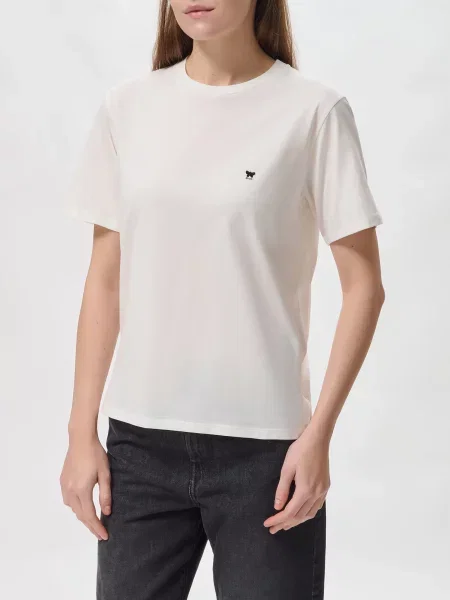 Футболка Weekend Max Mara біла