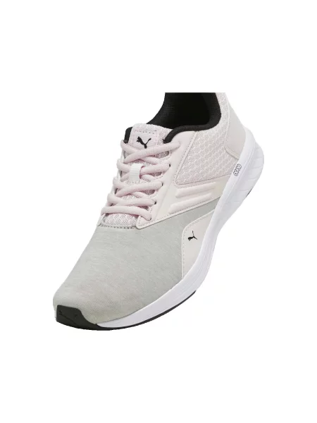 Pantofi Puma roz