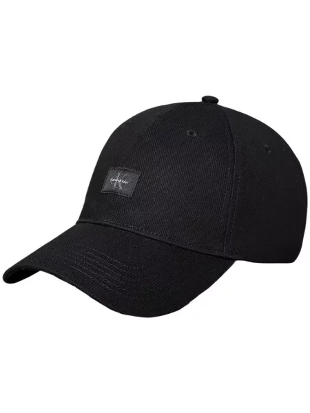 Calvin Klein Șapcă negru