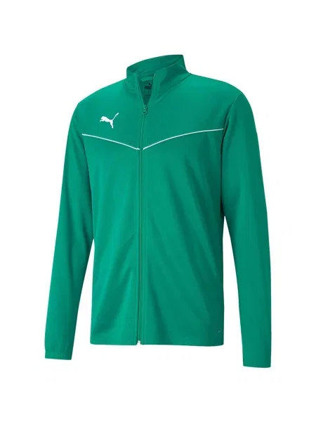Kurtka Puma zielona