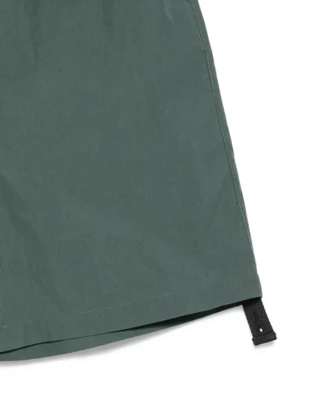 Pantaloni scurți Oamc verde