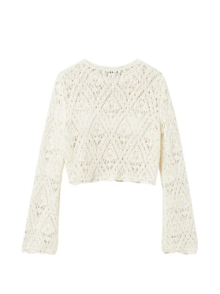 Sweter dziecięcy Twinset