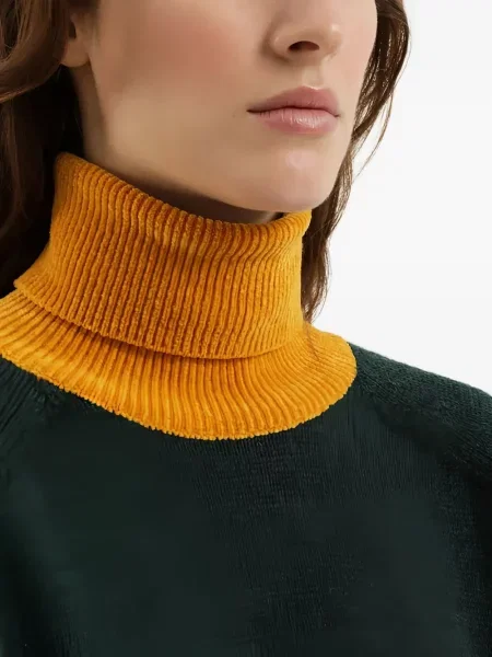 Pulover 1989 Studio verde