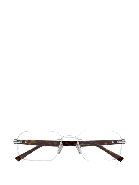 Ochelari de soare Gucci Eyewear maro