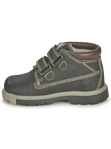 Pantofi copii Chicco gri