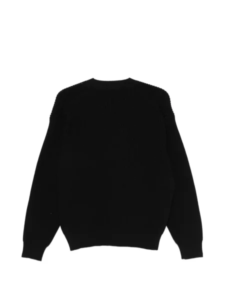 Cardigan Comme Des Garçons Homme negru