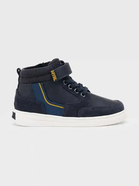 Mayoral sneakers pentru copii albastru