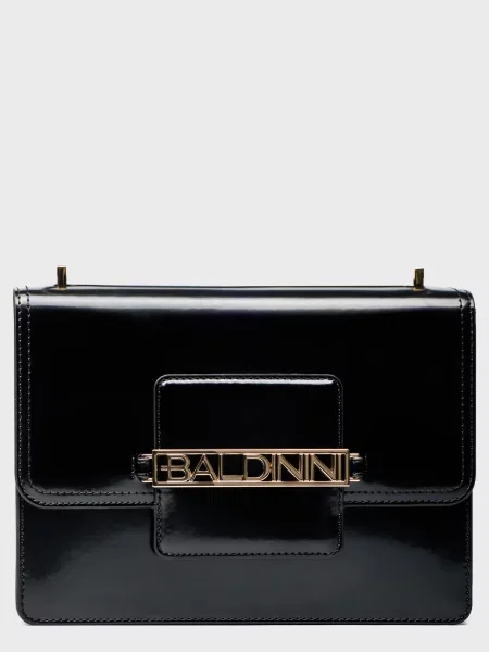 Сумка Baldinini чорна