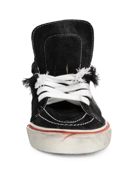 Top Paul Easterlin negru
