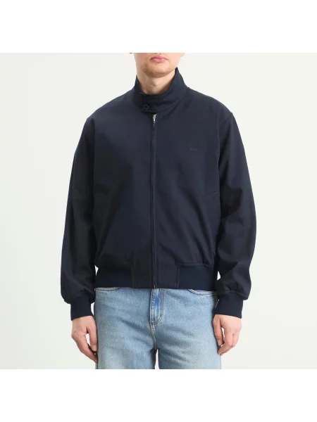 Kurtka A.p.c. granatowa