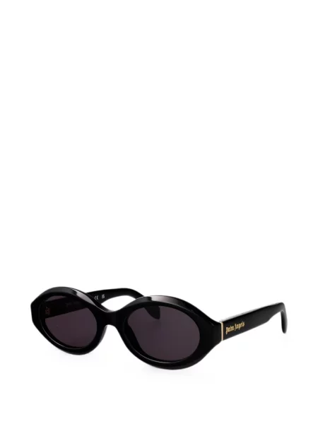 Γυαλιά ηλίου Palm Angels Eyewear μαύρο
