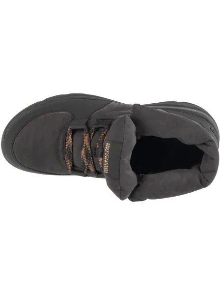 Pantofi Skechers negru