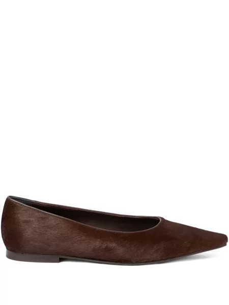 Balerini Brunello Cucinelli slip-on maro