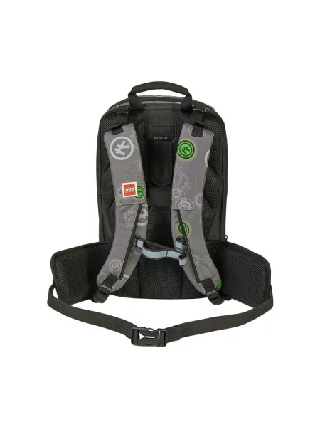 Rucsac Lego Wear verde