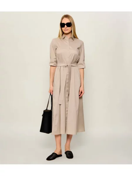 MM Rochie BCHCOGNAC bej