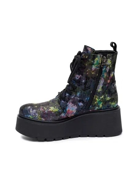 Pantofi Maciejka negru