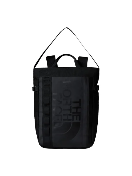 THE NORTH FACE Rucsac sport negru