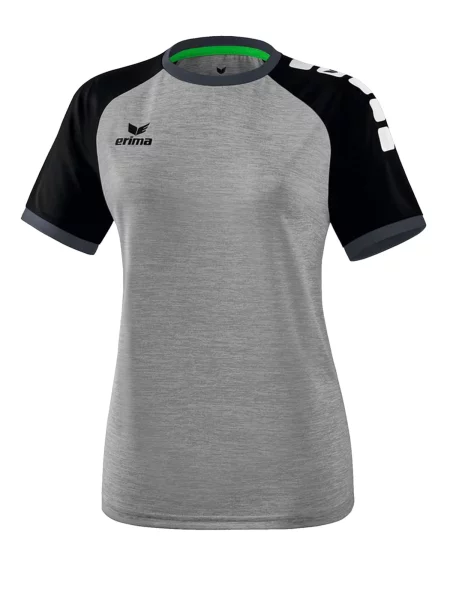 Majica Erima bela