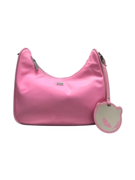 Shopperka Gcds różowa