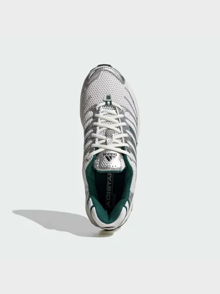 Повседневные кроссовки Adidas белые