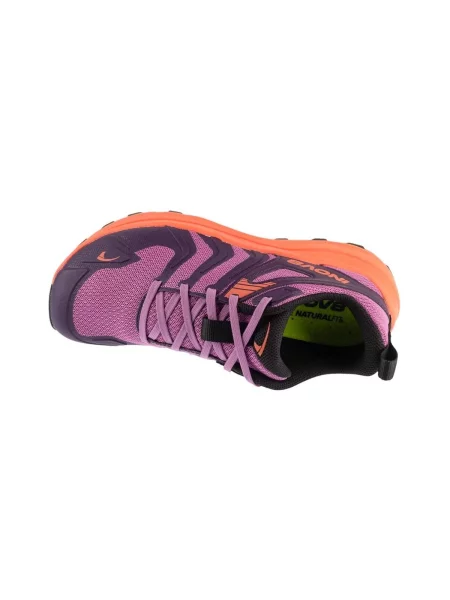 Pantofi Inov-8 portocaliu