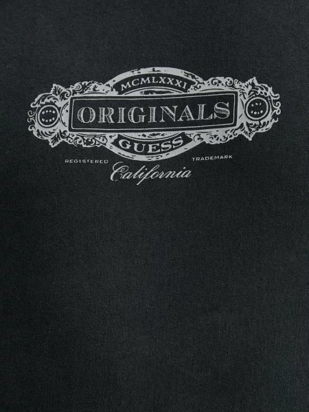 Лонгслів Guess Originals