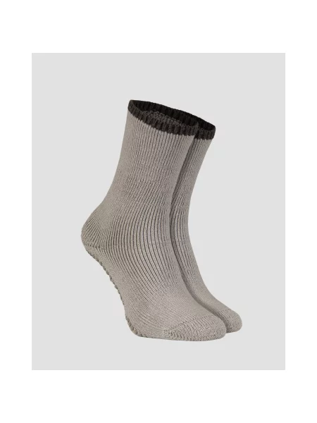 Șosete De Casă Pentru Femei Falke Cuddle Pads negru