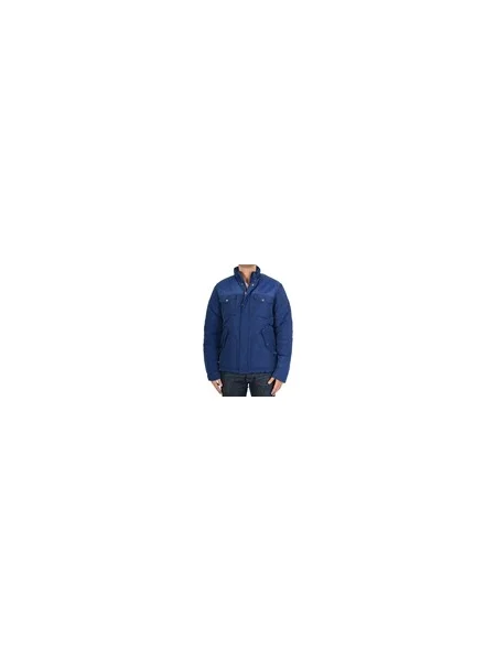 Geacă de blugi Pepe Jeans