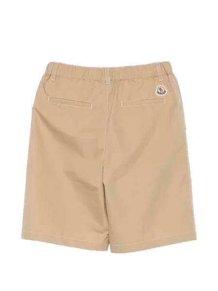 Dětské bermudy Moncler Enfant