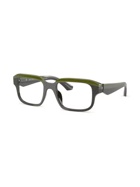 Ochelari de soare Alain Mikli verde