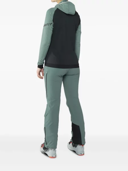 Geacă Dynafit negru