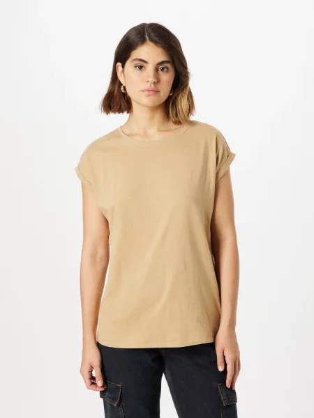Urban Classics Tricou nisipiu