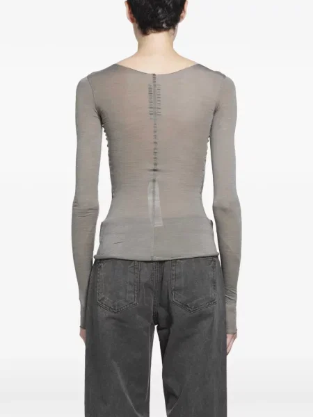 Tricou Rick Owens