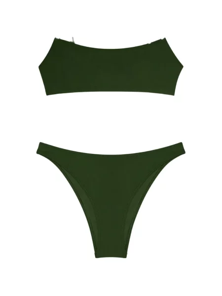 Bikini Lido verde