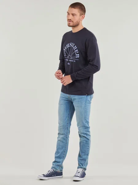 Tricou Quiksilver albastru