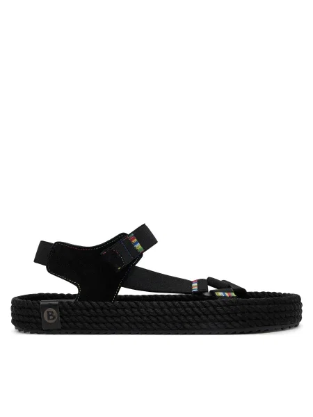 Sandale Bohonomad negru