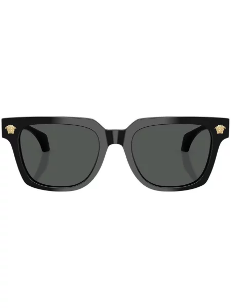 Versace Ochelari de soare negru